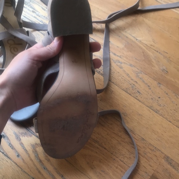 Sam Eldeman shoes - Picture 5 of 8